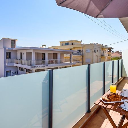 Vintage City Apartments Chania  Ngoại thất bức ảnh