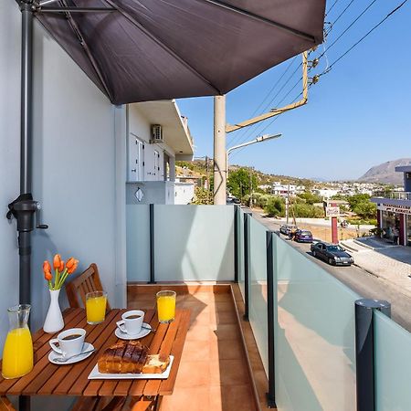 Vintage City Apartments Chania  Ngoại thất bức ảnh